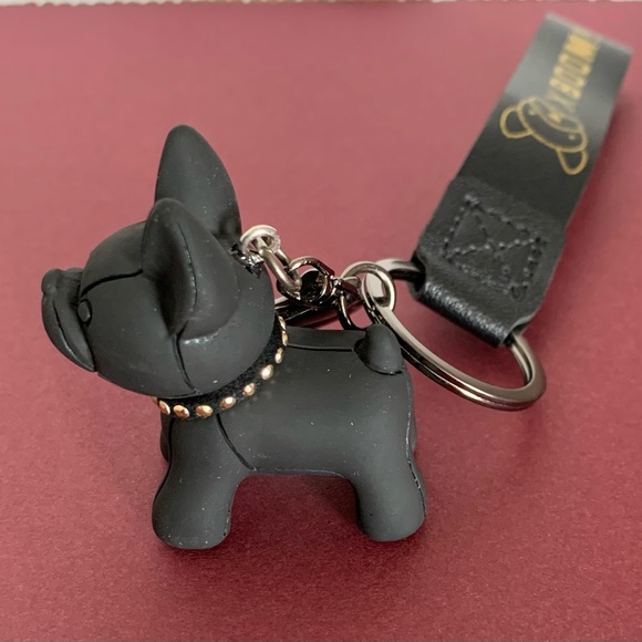 Boxer boom keychain - Picture 2 of 5